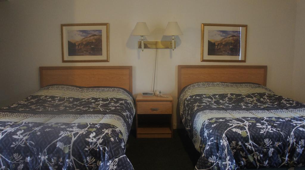 Welcome Traveller Motel Kingston Rum bild