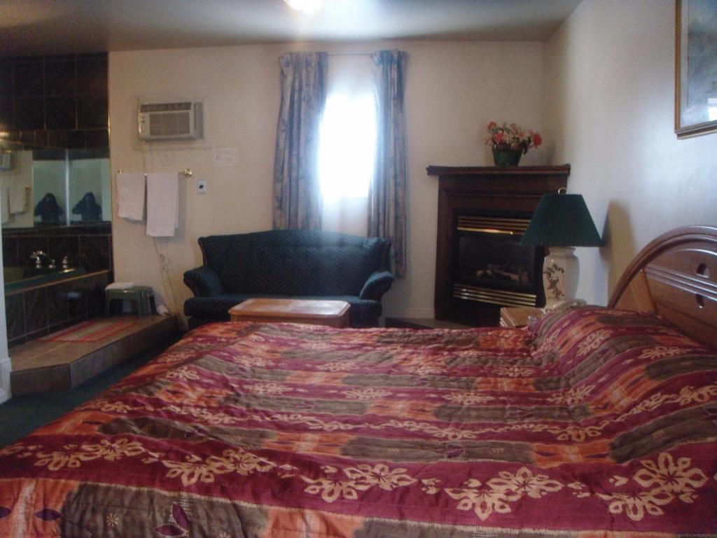 Welcome Traveller Motel Kingston Rum bild